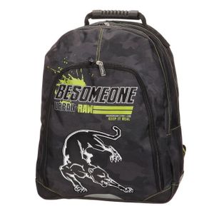 BESOMEONE Sac ? dos - 2 compartiments