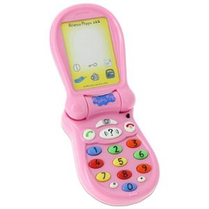 PEPPA PIG Téléphone