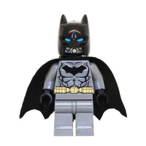 LEGO Dimensions : Une minifig de Sauron dans un prochain pack ?  Lord of The