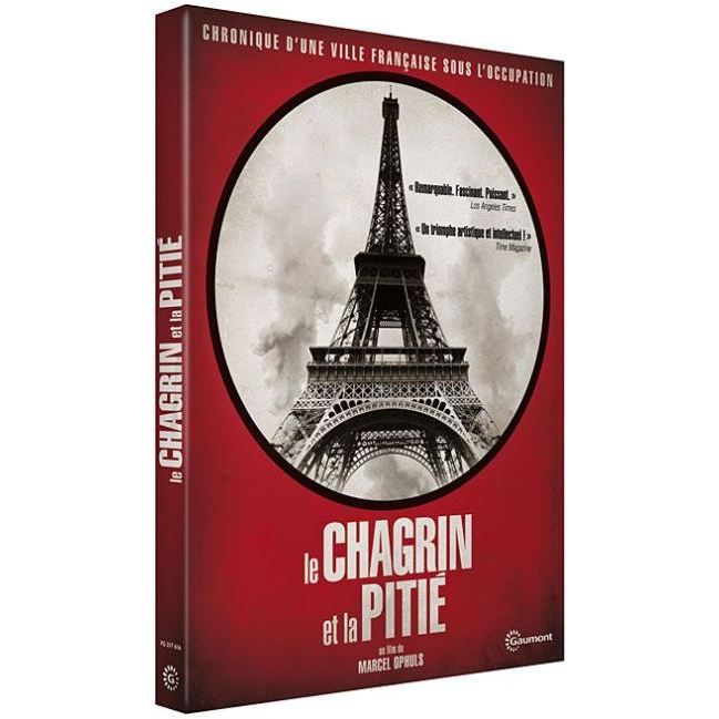 Le Chagrin Et La Pitié Film Complet DVD Le chagrin et la pitié - Achat / Vente umd film Le chagrin et la