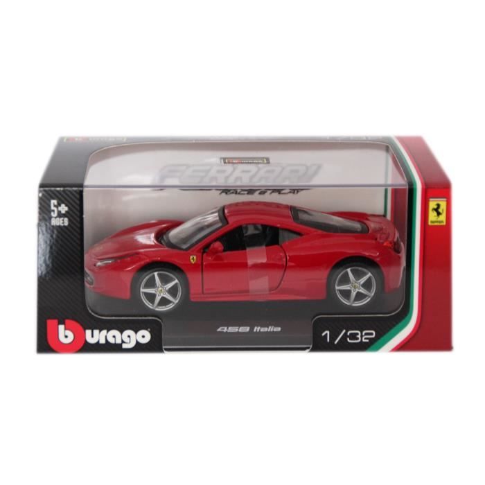 modele reduit ferrari 1 18