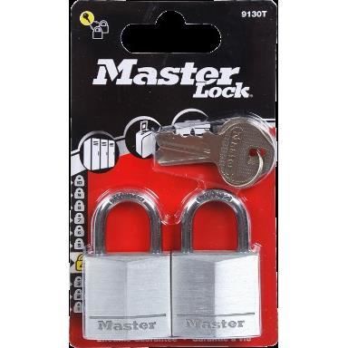 cadenas vélo en allemand master lock 9120eurt cadenas 30 mm en aluminium lot de 2 cadenas vélo en allemand master lock 9120eurt cadenas 30 mm en aluminium lot de 2