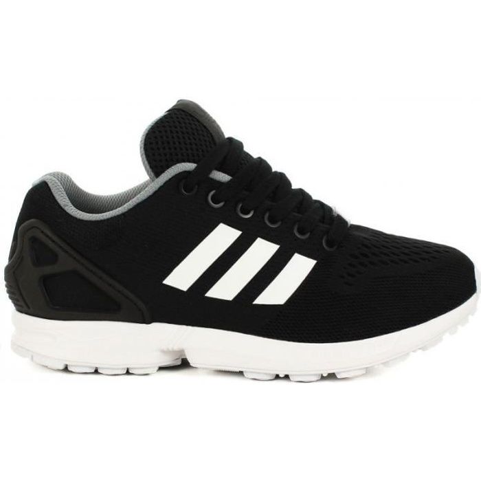 basket adidas zx flux femme