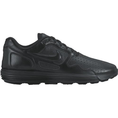 Nike Lunarlon Noir Nike Lunarlon Noir