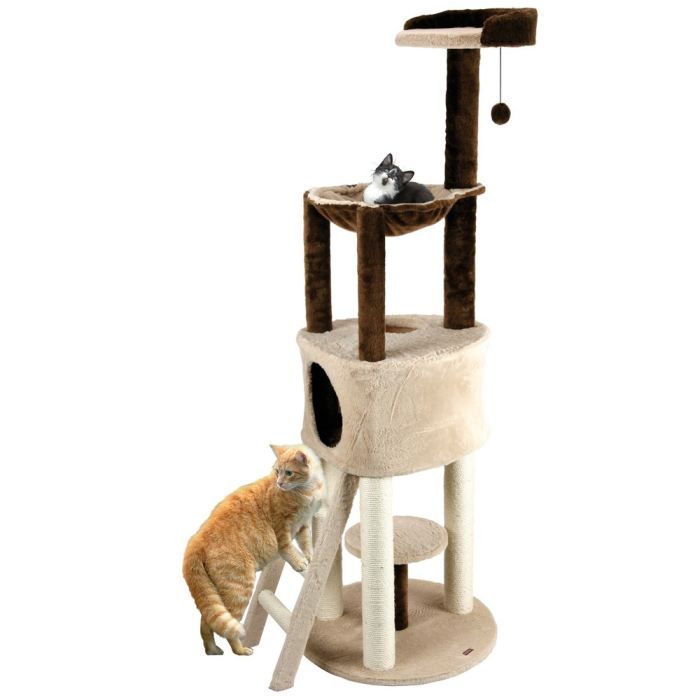 Arbre a chat hamac zolux