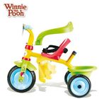 PORTEUR-POUSSEUR-DRAISIENNE-TRICYCLE Tricycle Be Fun Confort Winnie