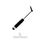 Mini stylet tactile Noir LG Optimus L5 2 E460