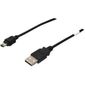CABLE ET CONNECTIQUE POUR PERIPHERIQUE Cdiscount Cordon USB 2.0 type A vers USB 5 PINS