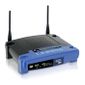 MODEM - ROUTEUR Routeur WiFi 54 Mb WRT54GL