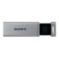 CLE USB SONY - Micro Vault MACH - Clé USB - 8 Go - USB 3.0