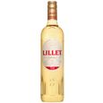 APERITIF A BASE DE VIN Lillet Blanc (75cl)
