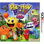 DS PAC MAN PARTY 3D / Jeu console 3DS