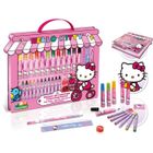 PACK ART GRAPHIQUE  Maison de coloriage Hello Kitty