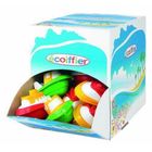 JOUET DE BAIN Ecoiffier - D17216 - Dump Bateaux - 3 Modèles