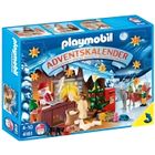  Calendrier de l'Avent "Atelier du Père Noël"