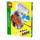  Moulage En Relief Cheval
