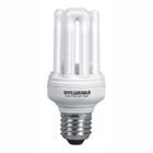 AMPOULE - LED - HALOGENE  AMPOULE SYLVANIA ECO ENERGIE 80% 15W E27 CHAUDE