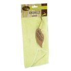  PENSEZ NATURE Tissu microfibre