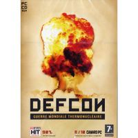 PC DEFCON