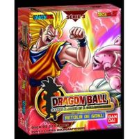 Carte dbz prix