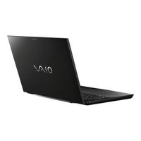 ORDINATEUR PORTABLE SONY - VPCSE1V9E/B.FR5