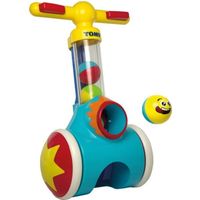 IMITATION PROFESSION-ACTIVITE DE GRANDS TOMY Aspiro Dingo