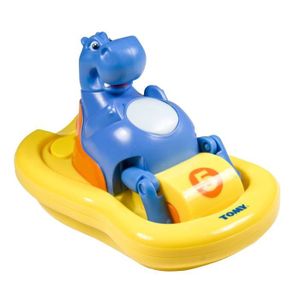 TOMY/TOOMIES BAIN Hippo Pédalo