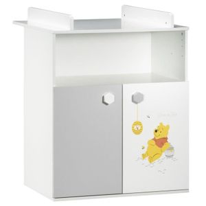WINNIE Commode ? Langer Fun