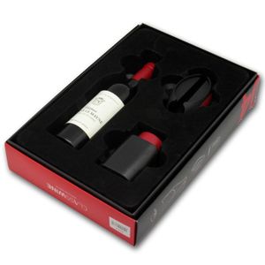 COFFRET SOMMELIER Wine Connaisseur n°3 Les Essentiels