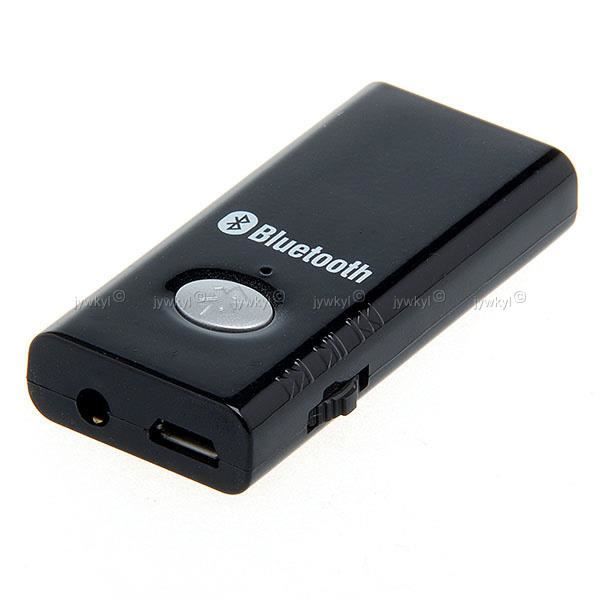 Jack 3.5m? Achat / Vente adaptateur bluetooth Bluetooth R&eacute;cepteur