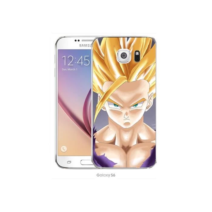 GOHAN SUPER SAYAN gohan super sayan: