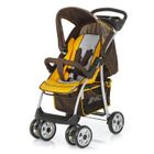 POUSSETTE-CHASSIS POUSSETTE HAUCK Poussette Combinée Trio Shopper Set