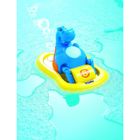 JOUET DE BAIN TOMY Hippo pédalo