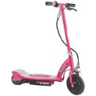 TROTINETTE E100 Patinette Electrique Rose