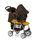 POUSSETTE-CHASSIS POUSSETTE HAUCK Poussette Combinée Trio Shopper Set