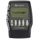 ELECTROSTIMULATEURS COMPEX Electrostimulateur Runner Mixte