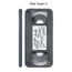 COQUE - FACADE Coque iPod Touch 5 Video k7