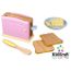 DINETTE - CUISINE Ensemble grille-pain couleur pastel KidKraft