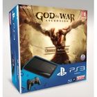  PS3 500 GO + 1 DUAL SHOCK 3 + GOW 4 Ed. Spéciale