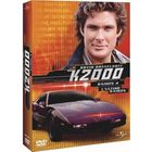 DVD SERIE TV DVD K 2000, saison 4