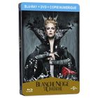 SORTIE BLU-RAY Blu-Ray + DVD Blanche neige et le chasseur