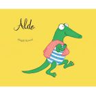  ALDO