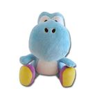 PELUCHE Nintendo - PelucheYoshi Bleu