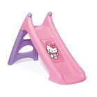 TOBOGGAN Toboggan XS Hello Kitty Smoby- Longueur de glisse