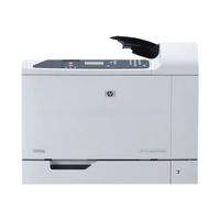 IMPRIMANTE - MULTIFONCTION HP - Color LaserJet CP6015dn - Imprimante