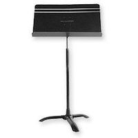 PUPITRE-SIEGE-REPOSE PIED Pupitre Musicien 48C Lot de 6