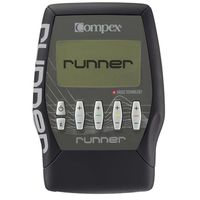 ELECTROSTIMULATEURS COMPEX Electrostimulateur Runner Mixte