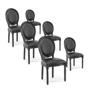 chaises medaillon de salle a manger achat vente chaises medaillon de salle a manger achat vente