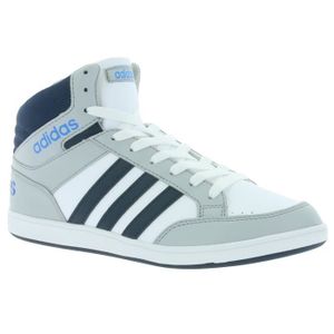Adidas Neo Vlneo Hoops Mid K Adidas Neo Vlneo Hoops Mid K