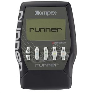 COMPEX Electrostimulateur Runner Mixte